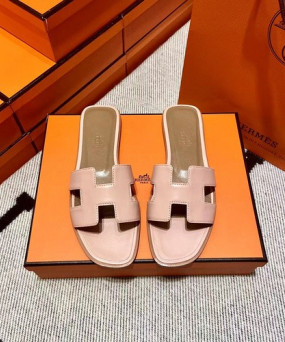 에르메스 올수공 오란 슬리퍼 샌들 스위프트 33